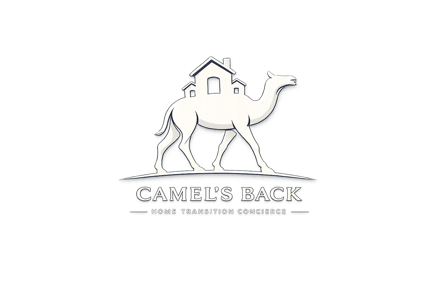 Camel's Back Logo